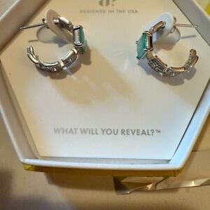 Ultra Rare unicorn earrings